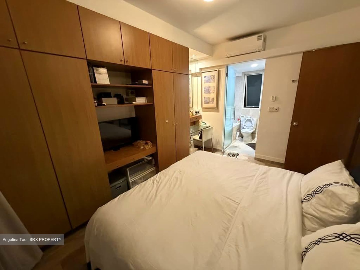 Burlington Square (D7), Apartment #537318111